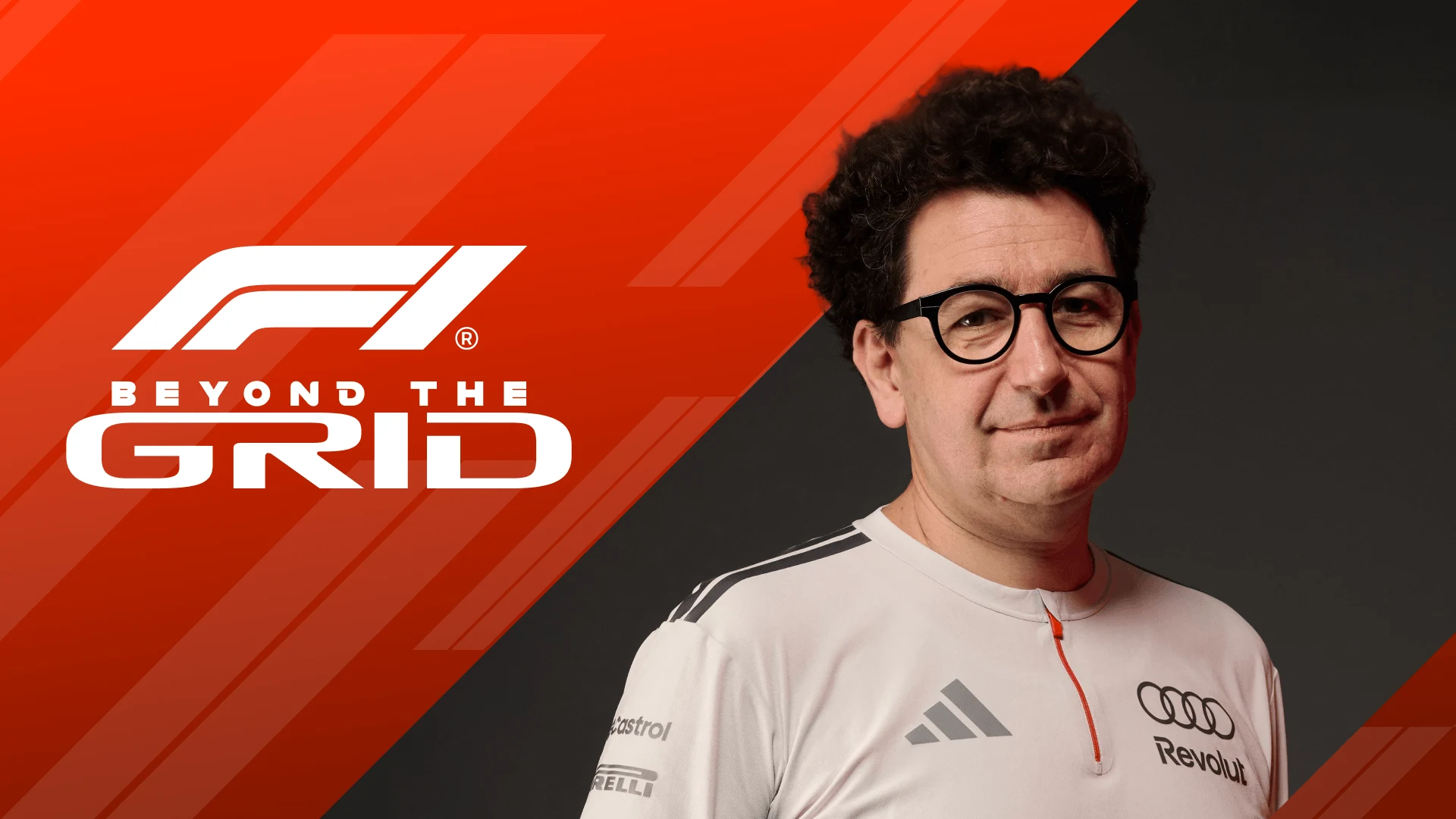 j9九游会(中国)官方网站 - Mattia Binotto：用4年时间将{Audi}打造成{F1}赢家的策略解析